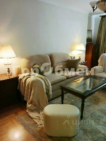 Продается 1-комн. квартира, 50,9 м²