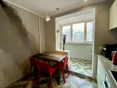 Продается 1-комн. квартира, 38,4 м²