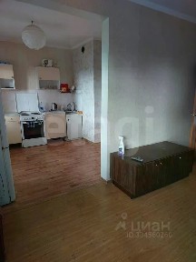 Продается 1-комн. квартира, 38,3 м²