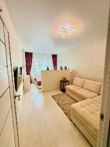 Продается 1-комн. квартира, 36,5 м²