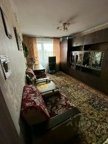 Продается 2-комн. квартира, 49,9 м²