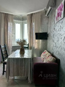 Продается 2-комн. квартира, 51,1 м²