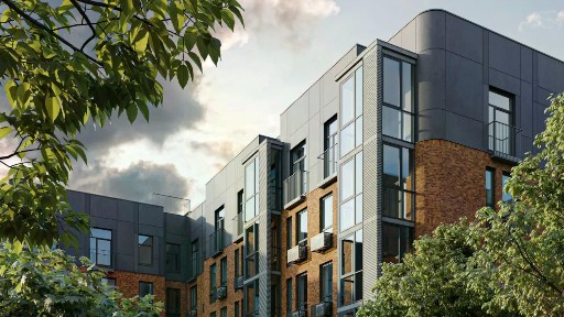 Продается 1-комн. квартира, 48,56 м²