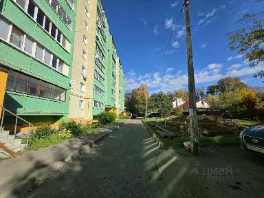 Продается 3-комн. квартира, 66,7 м²