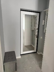 Продается студия, 28,6 м²