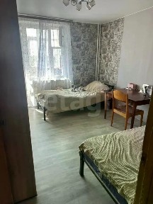 Продается 2-комн. квартира, 54,5 м²