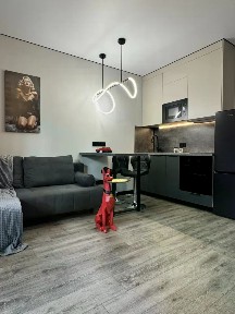 Продается студия, 25,8 м²