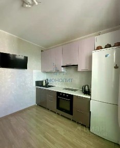 Продается 2-комн. квартира, 61,9 м²