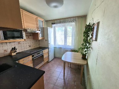 Продается 3-комн. квартира, 62,6 м²