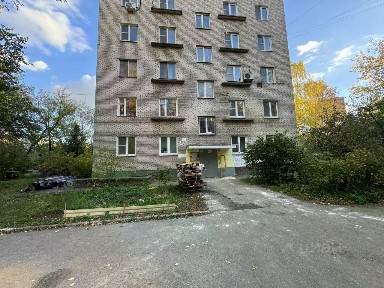 Продается 2-комн. квартира, 40,8 м²
