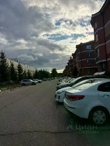 Продается студия, 40 м²