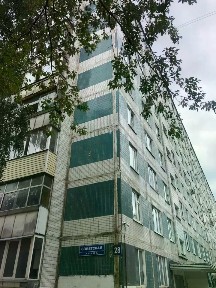 Продается 1-комн. квартира, 32,4 м²