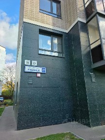 Продается 1-комн. квартира, 33 м²