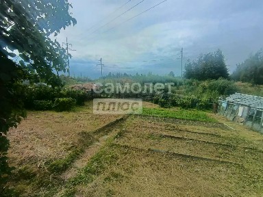 Продается 1-этажный дом, 20 м²