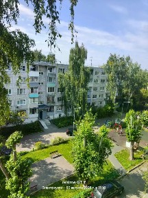 Продается 2-комн. квартира, 44,7 м²