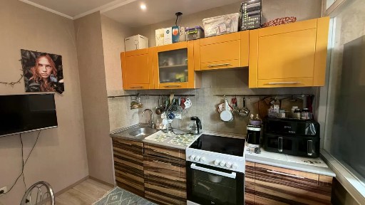 Продается 1-комн. квартира, 40 м²