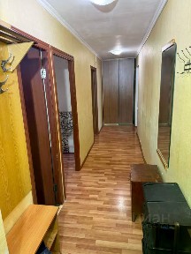 Продается 3-комн. квартира, 57,3 м²
