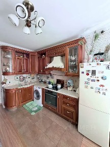 Продается 1-комн. квартира, 44,2 м²
