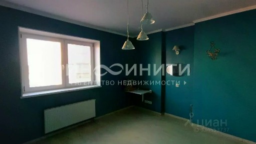Продается 2-комн. квартира, 62,6 м²