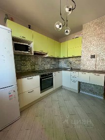 Продается 1-комн. квартира, 38,9 м²