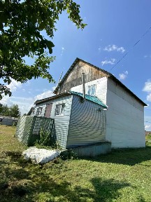 Продается 2-этажный дом, 141 м²