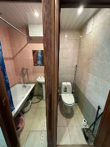 Сдается 1-комн. квартира, 20 м²