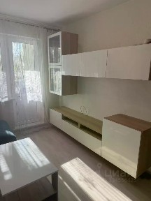 Сдается 2-комн. квартира, 42,4 м²