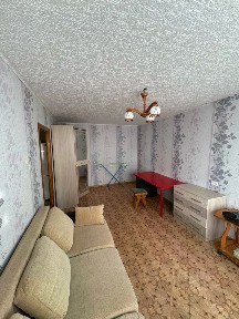 Сдается 1-комн. квартира, 32,1 м²