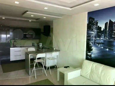 Сдается 1-комн. квартира, 42,2 м²
