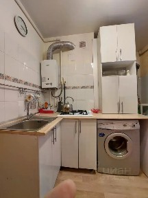 Сдается 2-комн. квартира, 45 м²
