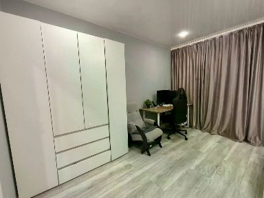 Продается 1-комн. квартира, 44,1 м²