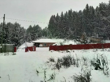 Сдается 1-этажный дом, 72 м²