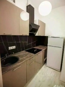Сдается 2-комн. квартира, 55 м²