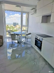 Сдается 3-комн. квартира, 80 м²