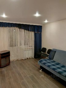Сдается 1-комн. квартира, 38,7 м²