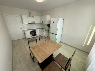 Сдается 3-комн. квартира, 81,4 м²