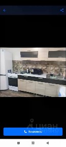 Сдается 1-комн. квартира, 38 м²