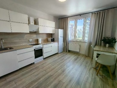 Сдается 1-комн. квартира, 40,7 м²