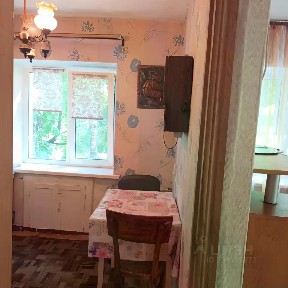 Сдается 1-комн. квартира, 32,1 м²
