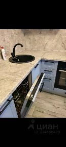Продается 1-комн. квартира, 37,7 м²