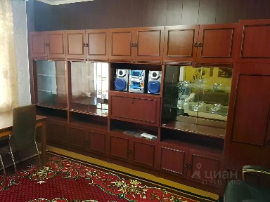 Продается 1-комн. квартира, 34,9 м²