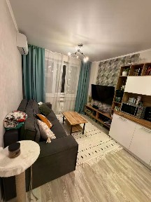 Сдается 1-комн. квартира, 39 м²