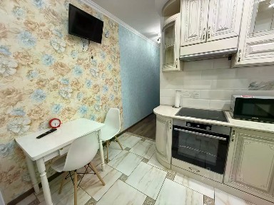Сдается 1-комн. квартира, 40 м²