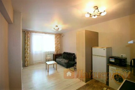 Сдается студия, 35 м²