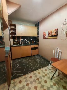 Сдается 1-комн. квартира, 18 м²