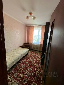 Сдается 4-комн. квартира, 70 м²