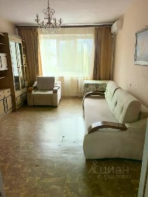 Сдается 2-комн. квартира, 51 м²