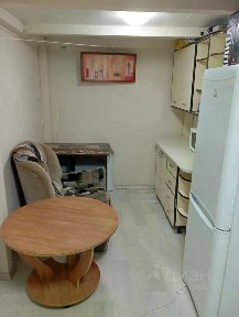Сдается студия, 18 м²