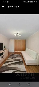 Сдается 2-комн. квартира, 54 м²
