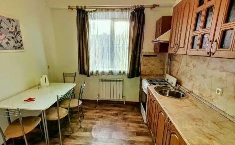 Сдается 1-комн. квартира, 47 м²